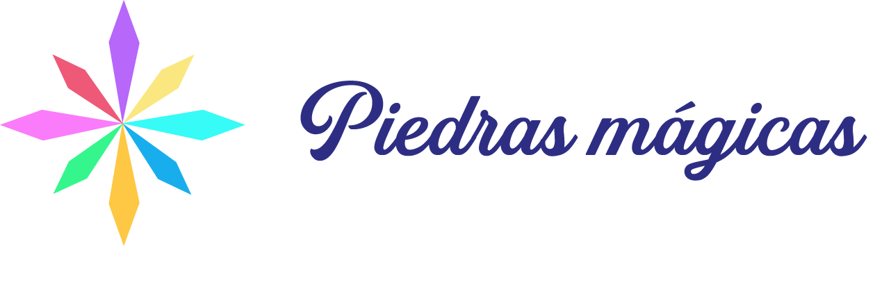 Logo Piedras mágicas
